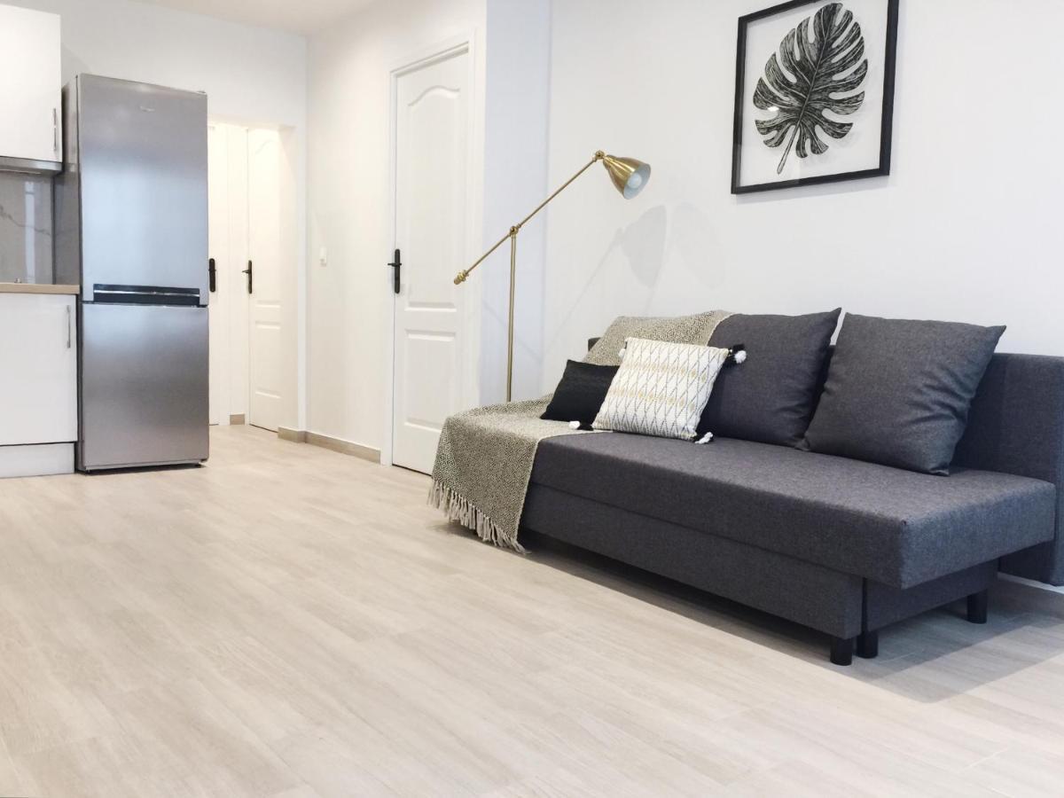 New Apartment In The Heart Of Le Marais Parigi Esterno foto